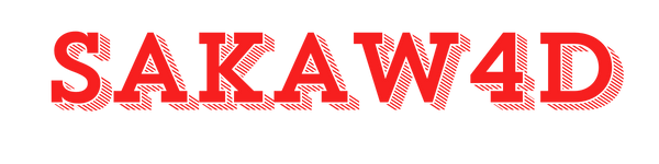 SAKAW4D : Raih Mimpi dengan Langkah Menyenangkan
